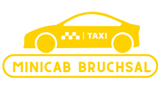 Taxi Minicab Bruchsal